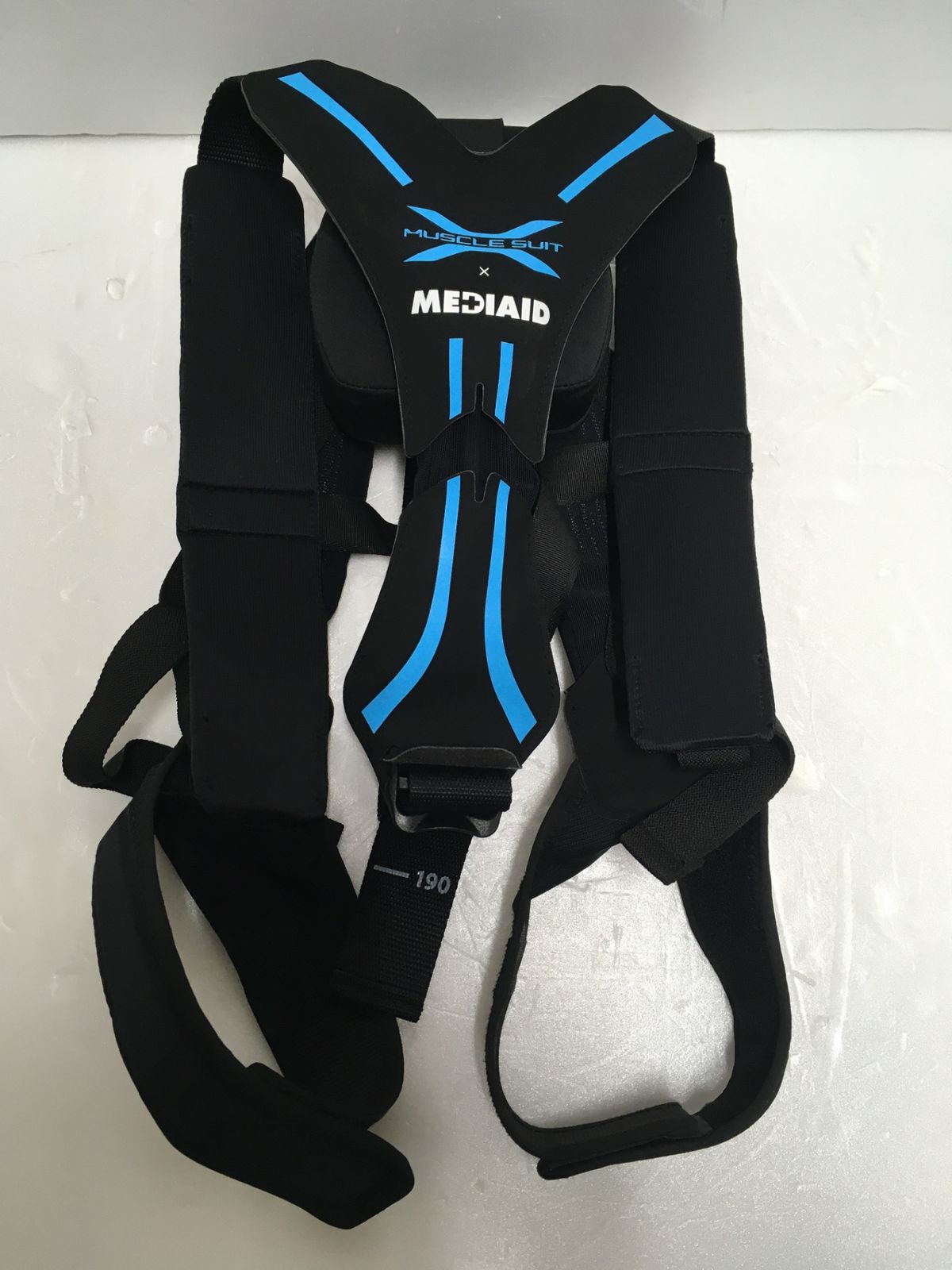 Leda プチシルマ メディカルサポーター 腰用L プチシルマメディカル