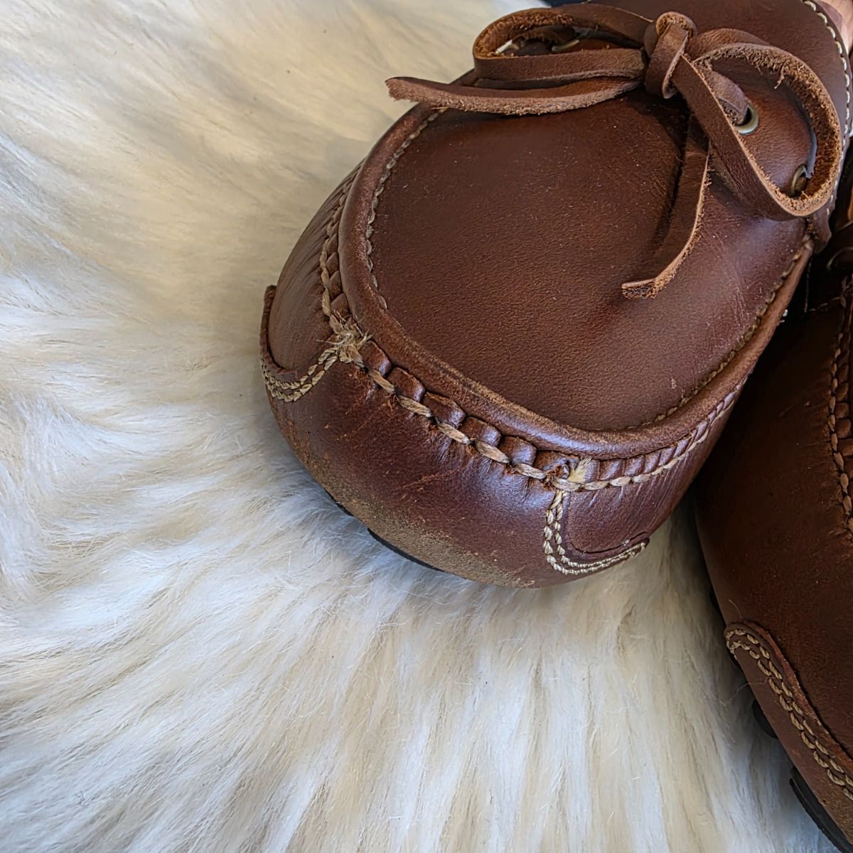 ☆COLE HAAN( コールハーン ) ドライビングシューズ モカシン
