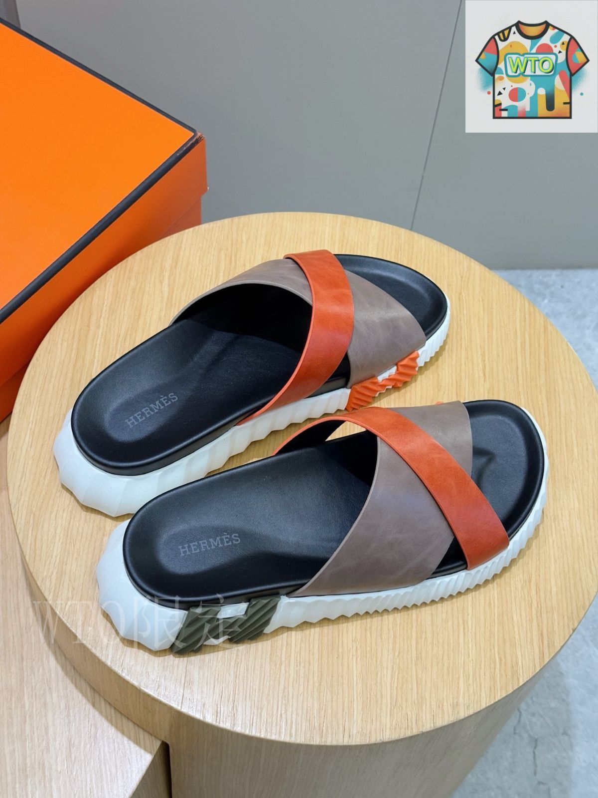 HERMESサンダル サンダル 《エクストラ》 | Hermès - エルメス-公式サイト