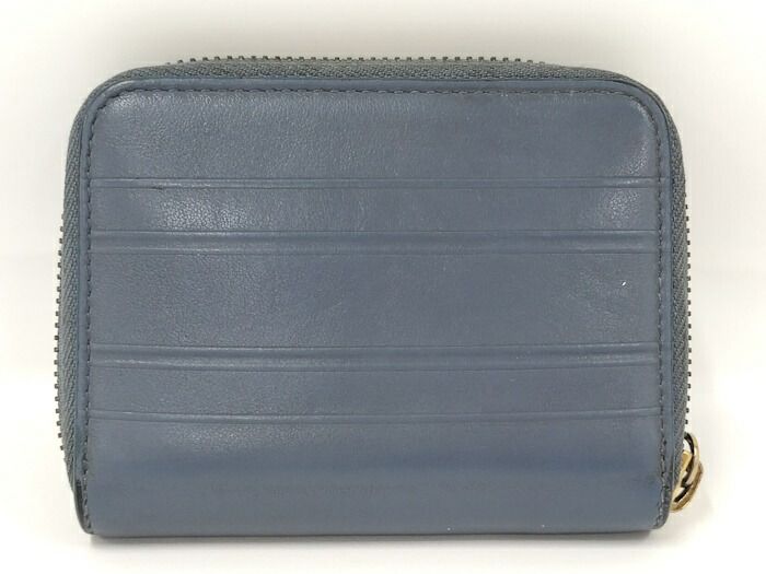 コインケース レザー