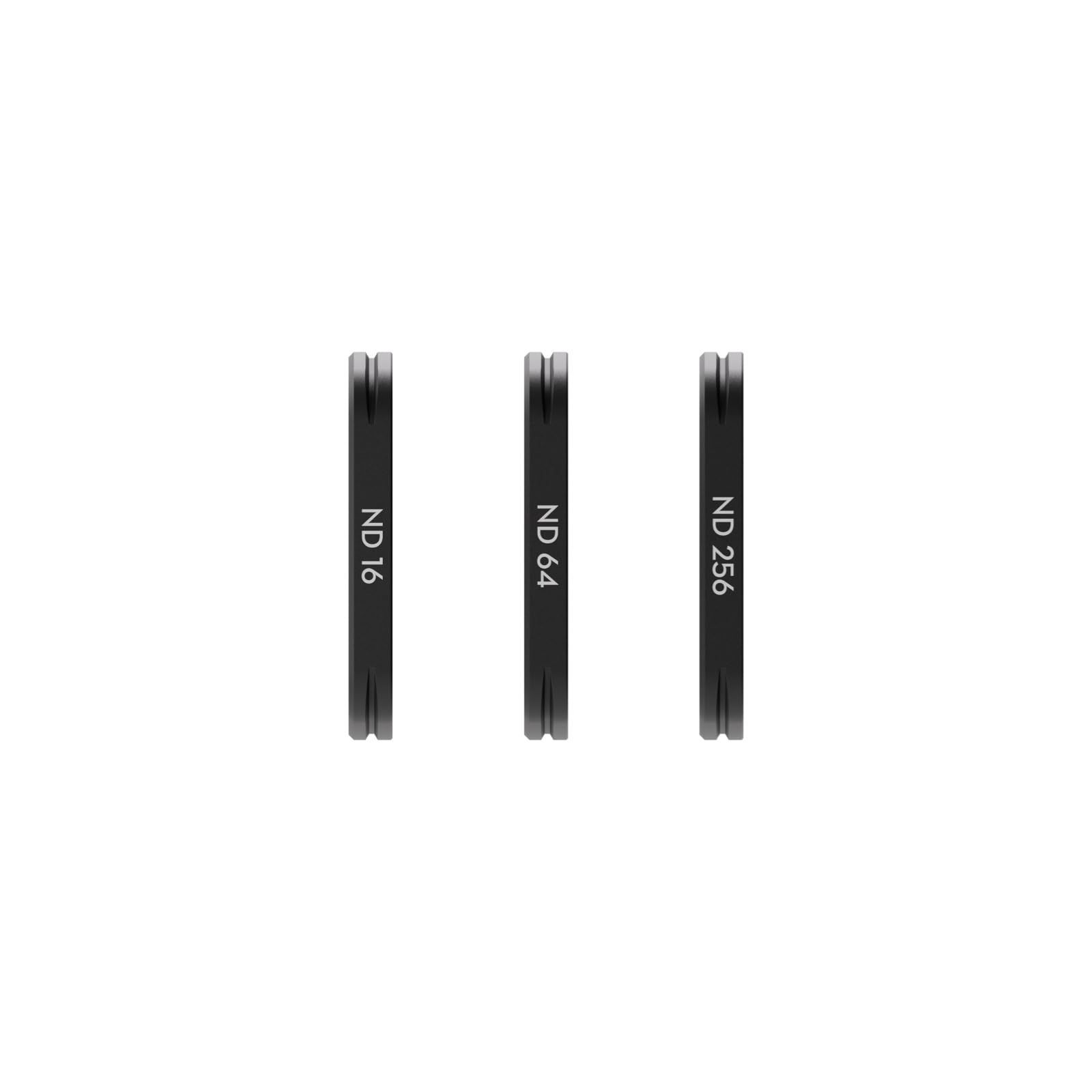 在庫処分】DJI Osmo Pocket 最新 3 NDフィルターセット（磁気着脱式）