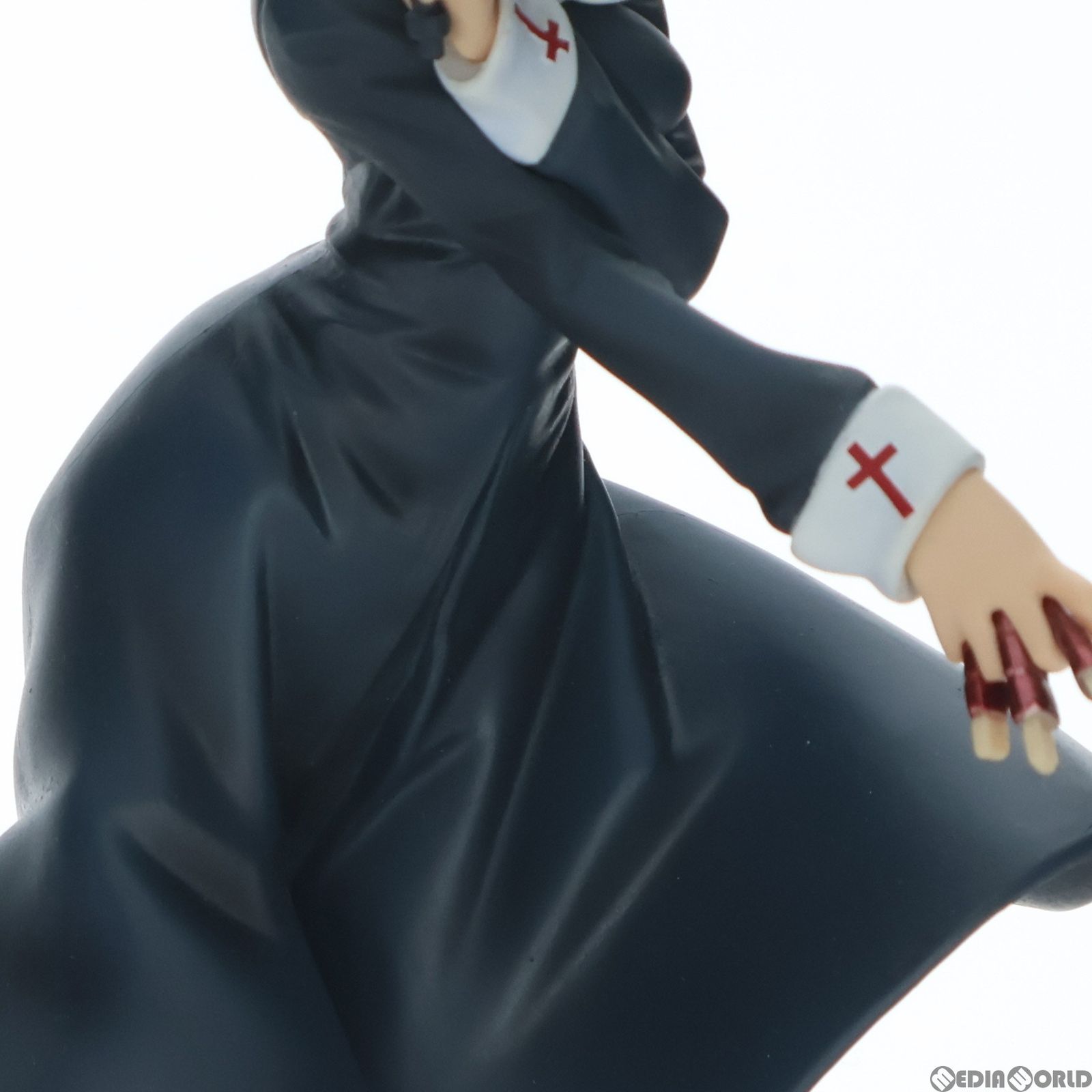 MELTY BLOOD series II シエル MELTY BLOOD Series 第2弾 シエル (フィギュア) - ホビーサーチ フィギュア