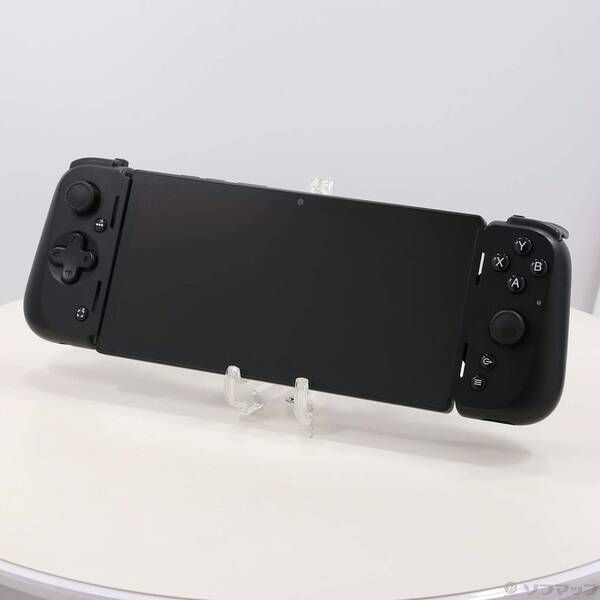 〔 〕 Edge Gaming Tablet 128GB ブラック RZ80-04610100-B3A1 Wi-Fi