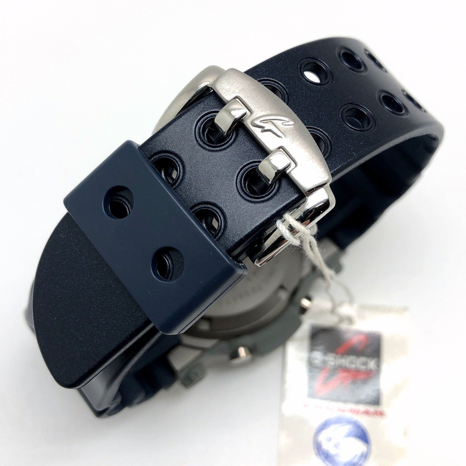 G-SHOCK ジーショック GW-200K-2 FROGMAN イルクジ2001 フロッグマン  