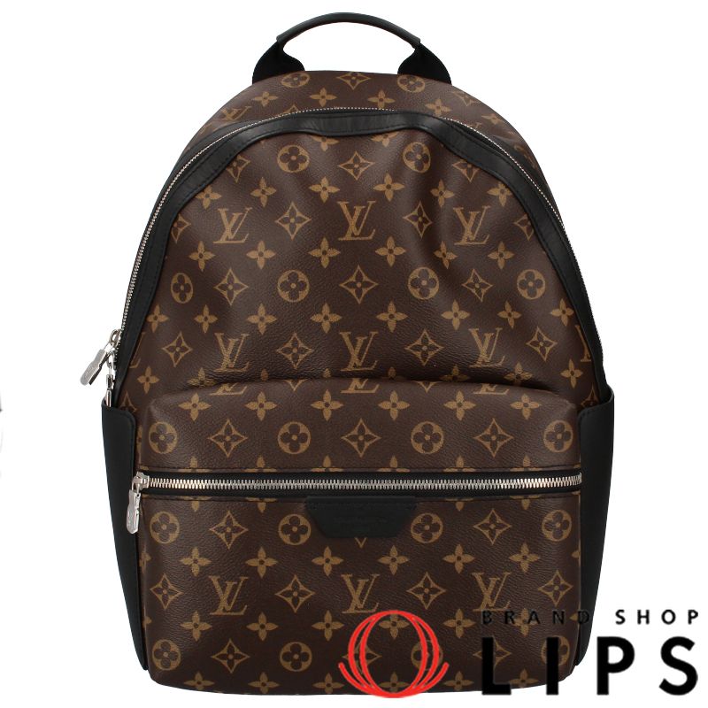 VUITTON リュック ルイヴィトンLOUIS VUITUON リュック！M46684