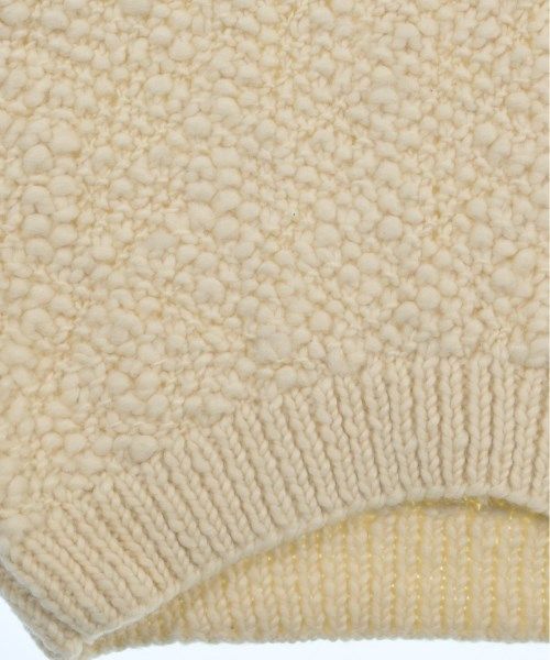 NEPAL HAND KNIT ベスト レディース ネパールハンドニット 中古　古着 NEPAL HAND KNIT ベスト レディース 【古着】【中古】【送料無料