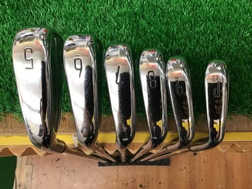 タイトリスト T200 レフティ アイアンセット NS PRO Rフレックス