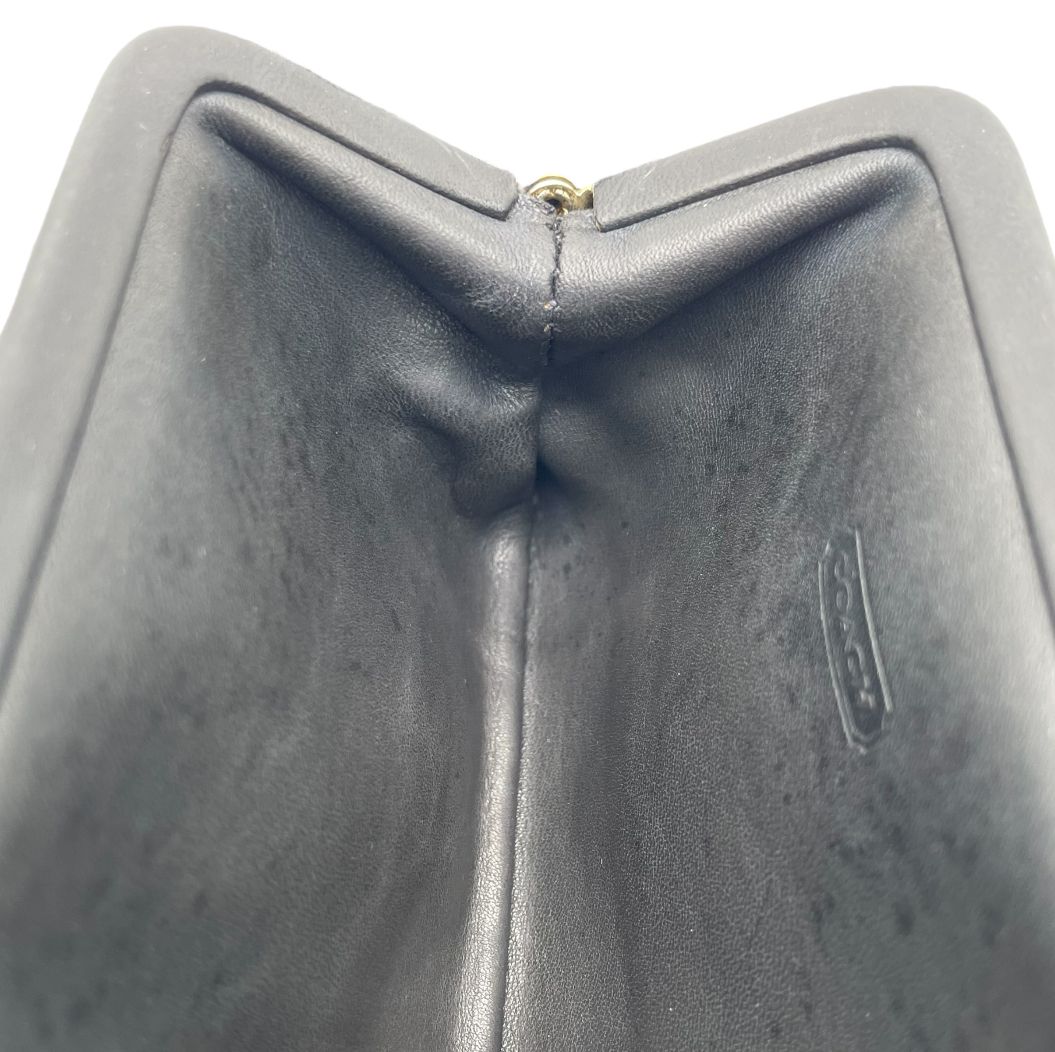 希少 OLD COACH オールドコーチ COACH コーチ コインケース