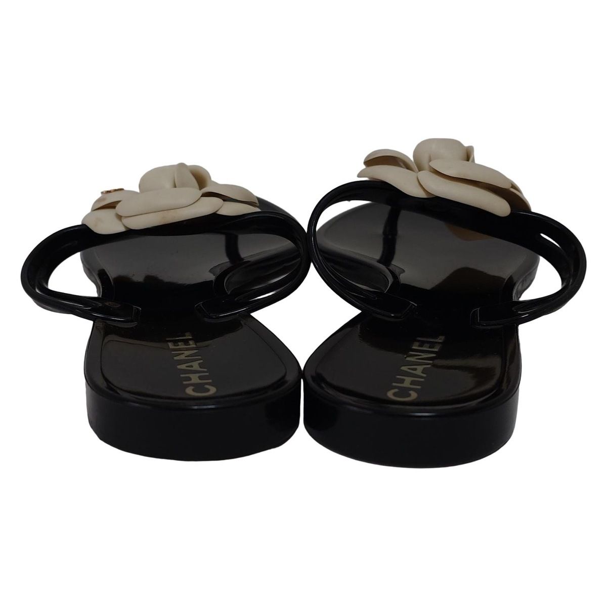 カメリア ゴールド金具