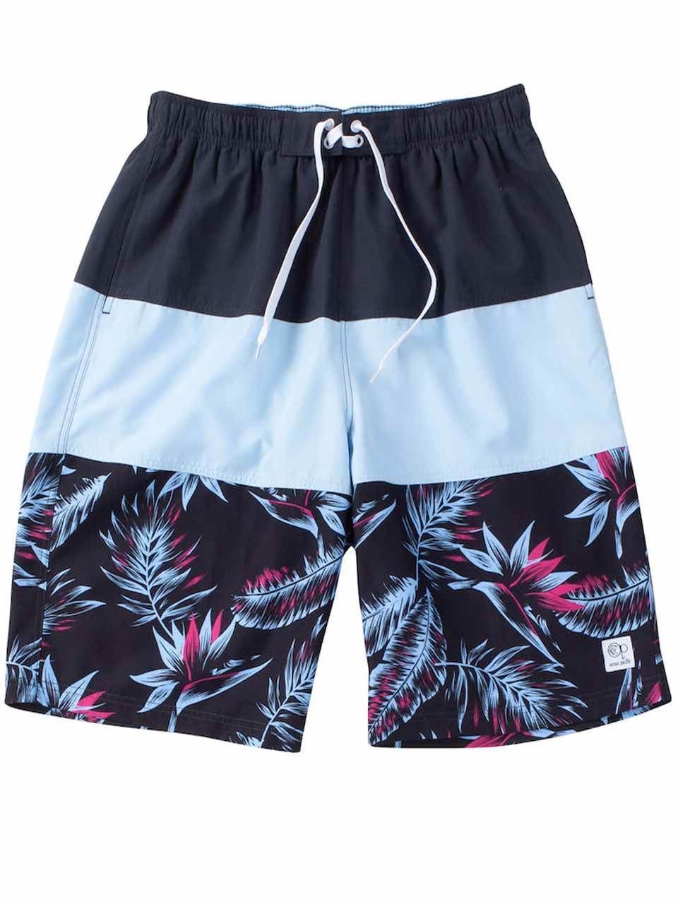 パタゴニア メンズ ウェーブフェアラー ボードショーツ ブラックバナナ