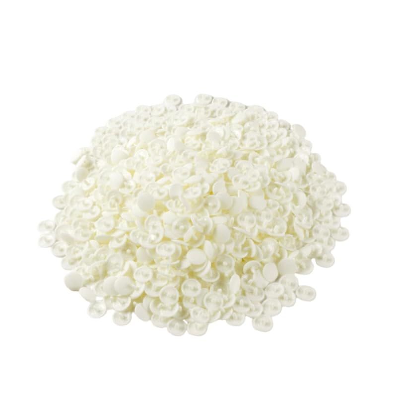 KIYOHARA サンコッコー プラスナップ 業務用 大容量 パック 1000組入 直径 13mm オフホワイト 取り扱い説明書付き SUN15-70G