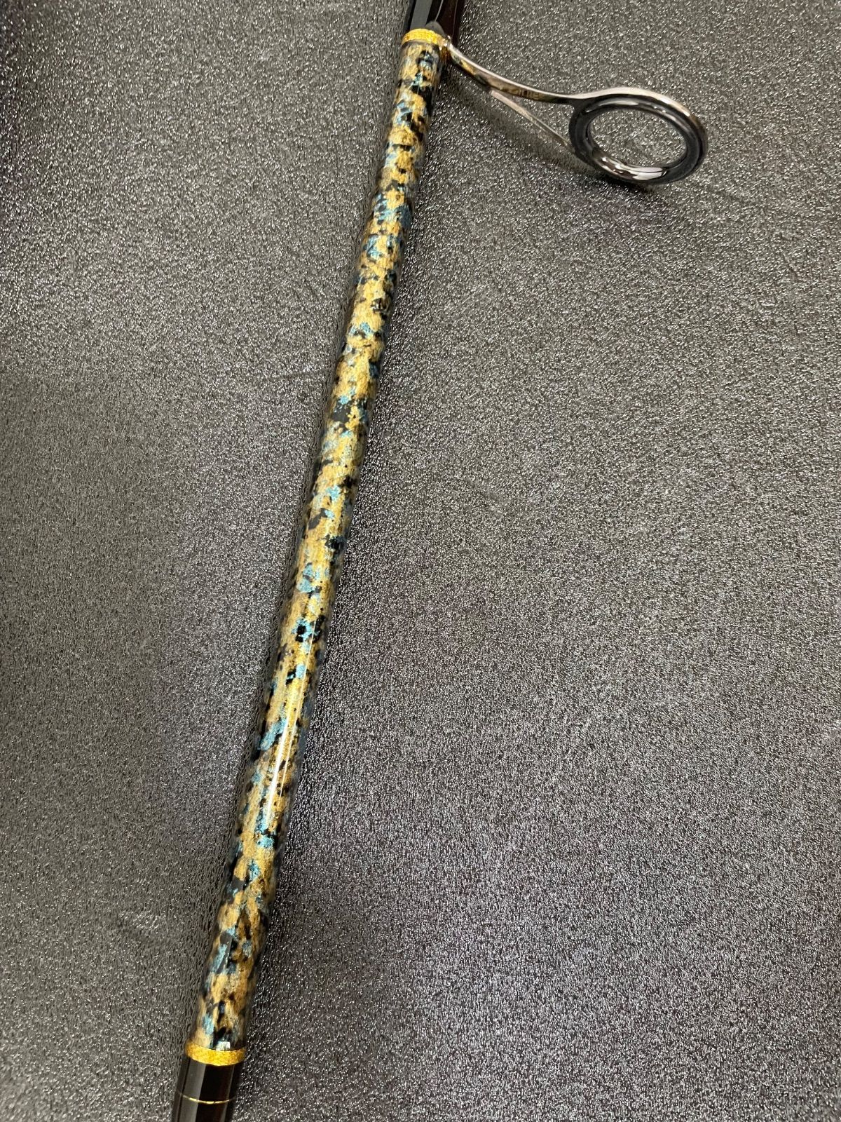 ジャンク品 メガバス 礁楽 SLM-74UL リミテッド エディション - メルカリ