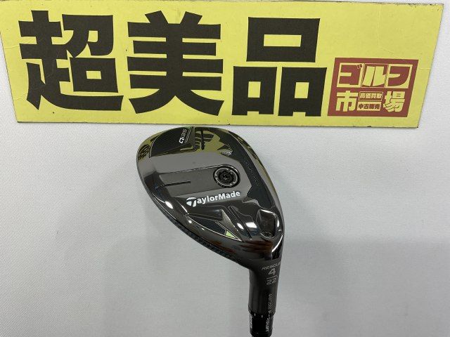 ユーティリティ テーラーメイド Qi35 レスキュー|2025 Diamana BLUE TM60 JP |R|22 6121 神戸長田