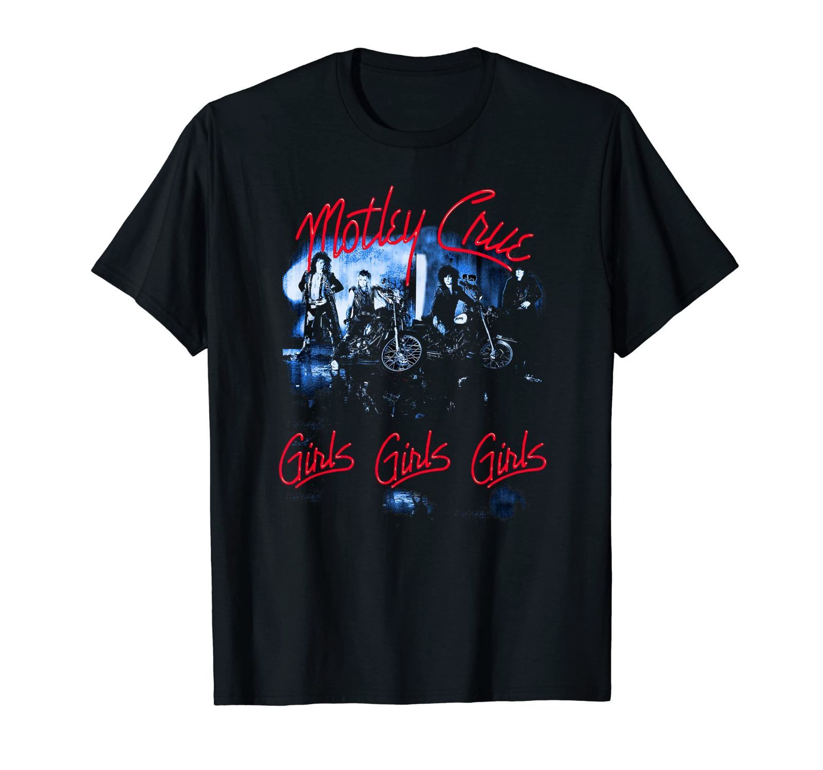 超レア！ Motley Crue バンダナ ビンテージ 1989年 Motley Crue