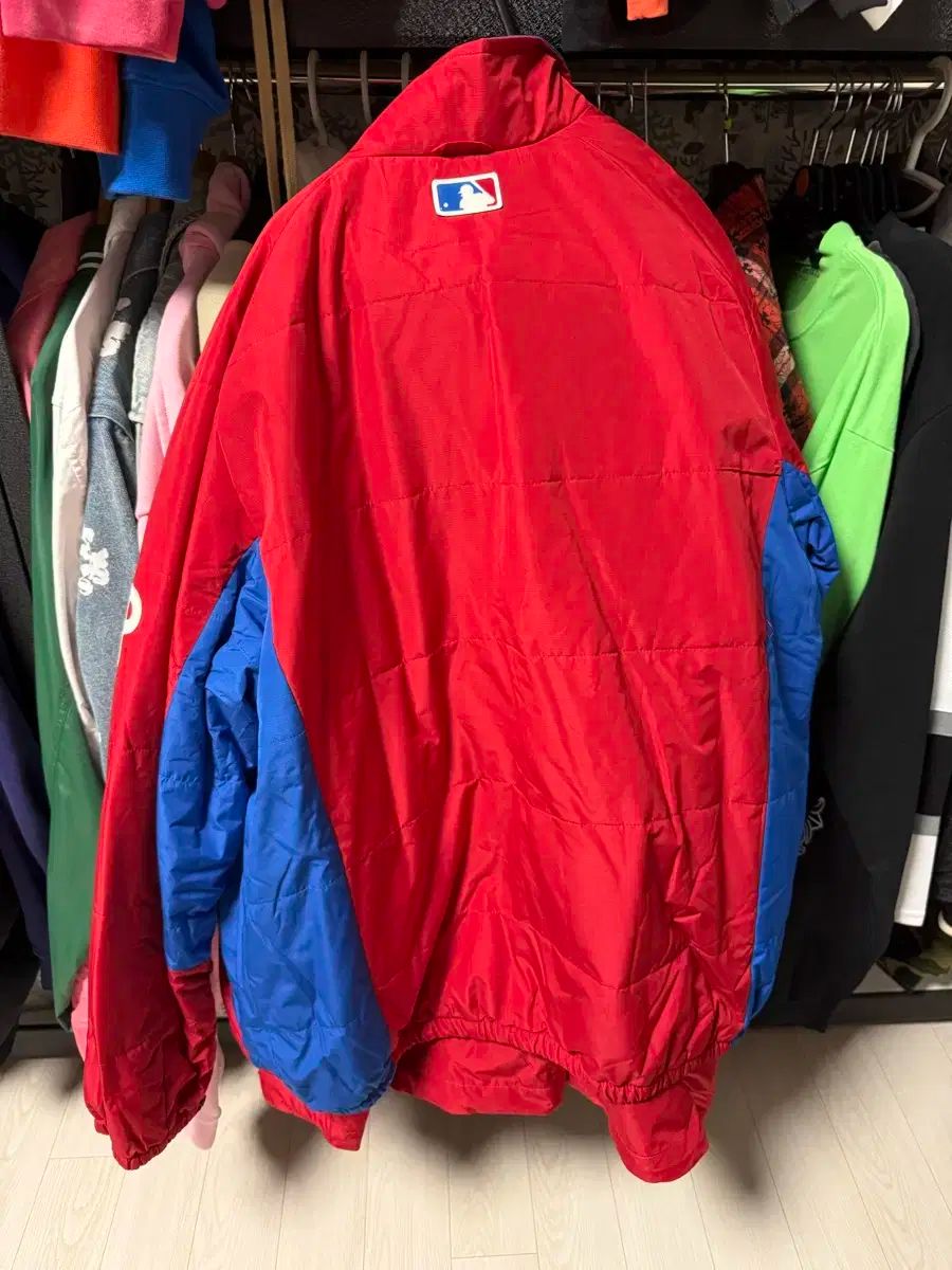 マジェスティック フィラデルフィア ジャケット フルセット 破格価格