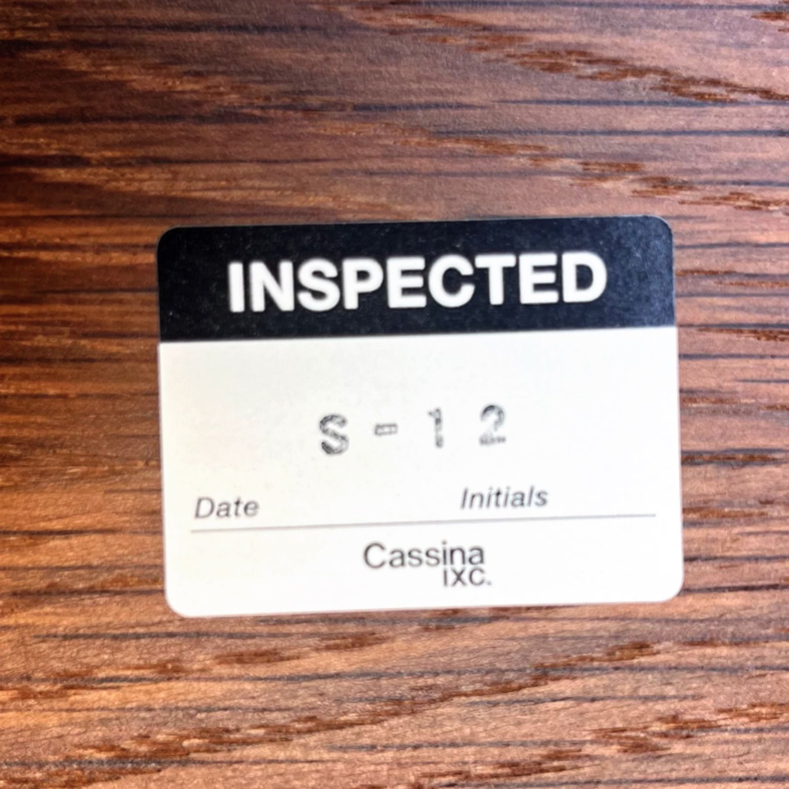 取付無料！訳あり カッシーナIXC ブレス 北欧モダンシアターボードTV台