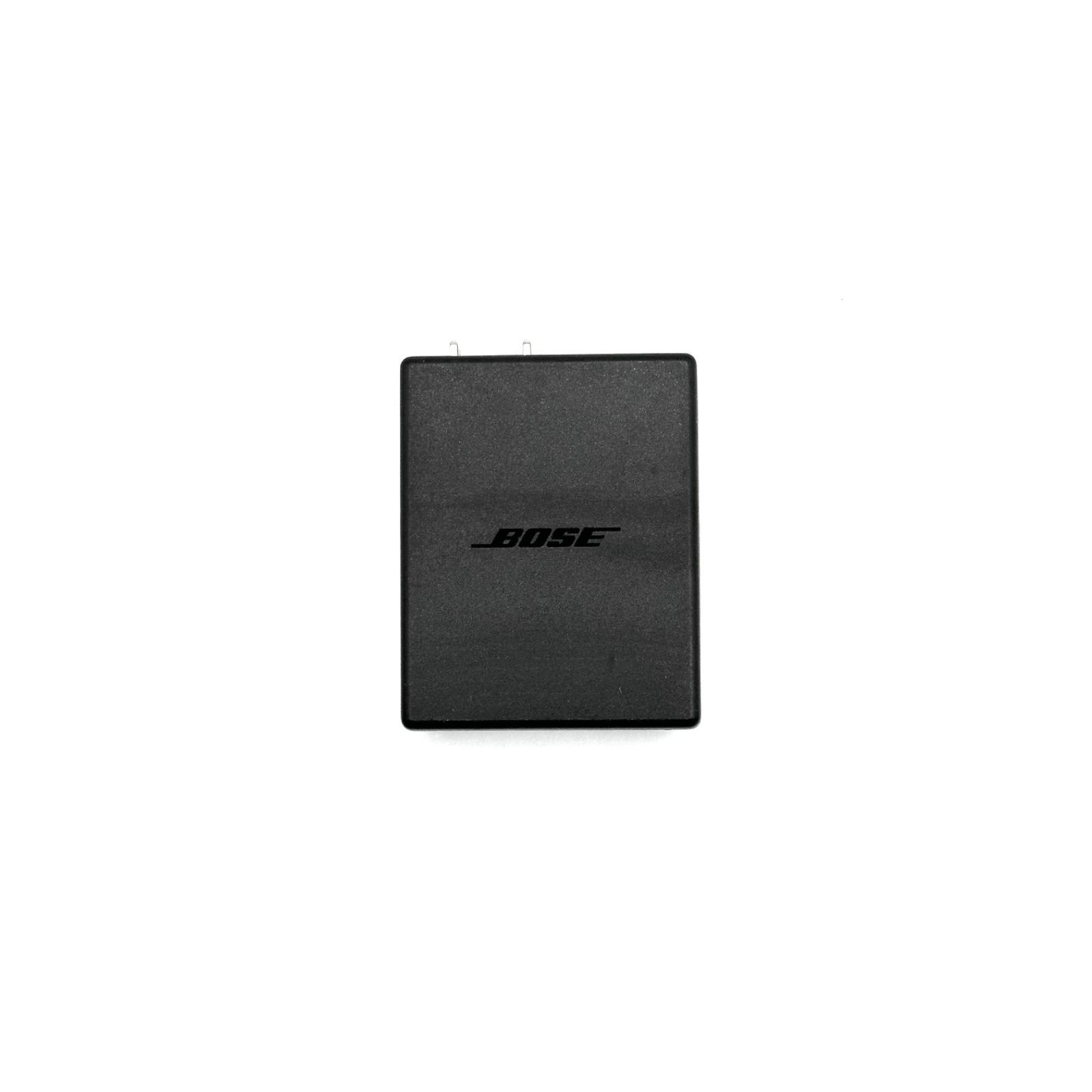 S008VU0500160 BOSE ボーズ サウンドリンク スピーカー SoundLink Mini Speaker AC電源アダプタ ACアダプター 電源アダプター 充電 充電器 チャージャー 充電スタンドアダプタ 619-2000