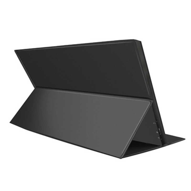 JAPANNEXT 17.3インチ IPSパネル搭載 4K(3840x2160)解像度 モバイル モバイルモニター : フルHD(1920x1080)解像度 JN-MD 4K(3840x2160 フルHD タッチパネル搭載 IPS パネル フルHD(1920x1080
