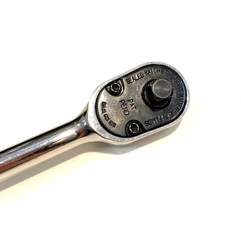 スナップオン TLL72 1/4 エクストラロングラチェット 工具 DIY スナップオン TLL72 1/4 エクストラロングラチェット 工具 DIY