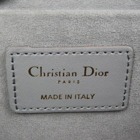 76728 Christian Dior クリスチャンディオール レディディオール