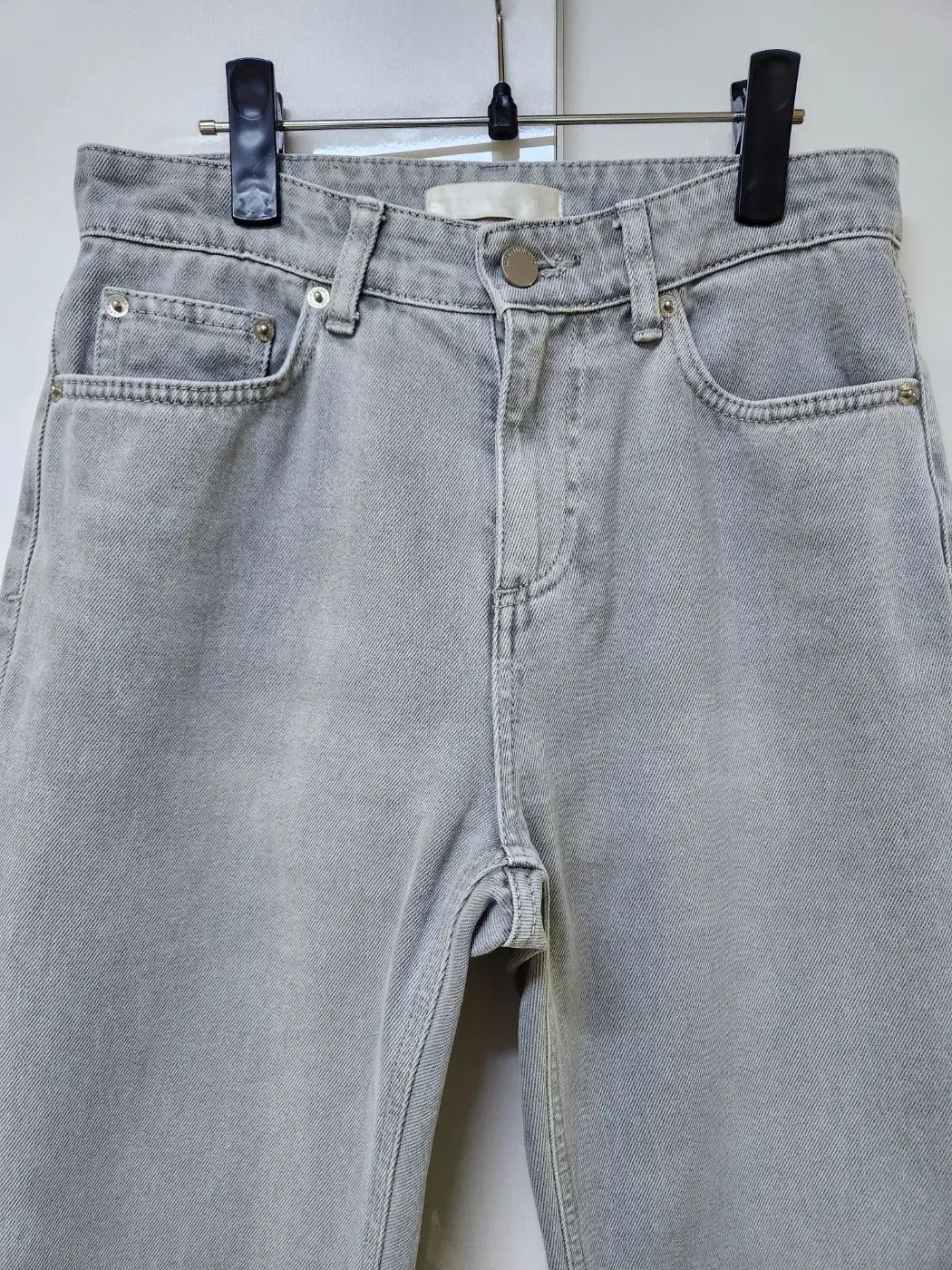 オル orr デニム600_ベージュ グレー WWW_MORNINGWALKER_COM