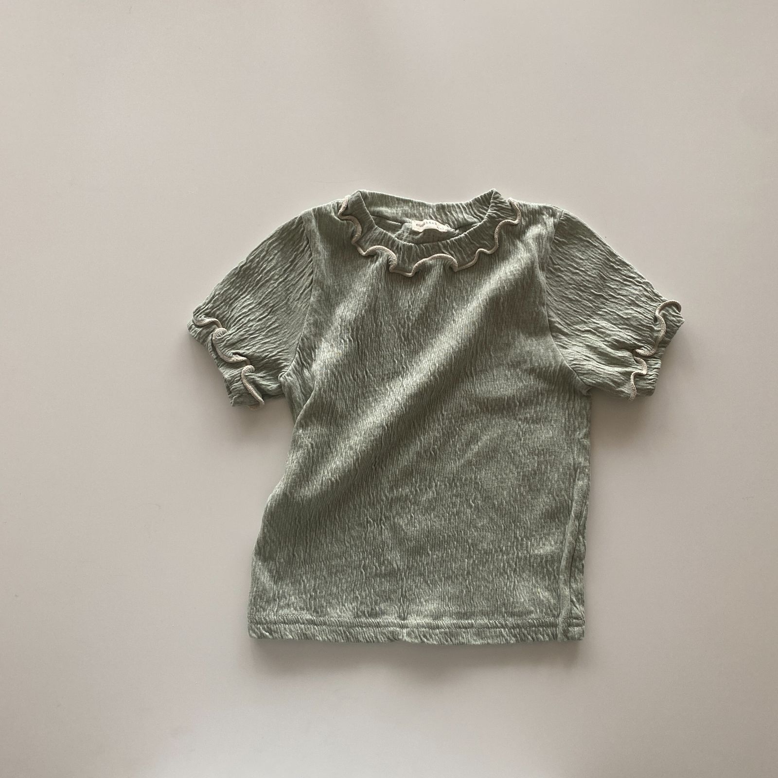 人気の福袋 【驚きの値段】 新品、未使用 メロウ トップス Tシャツ