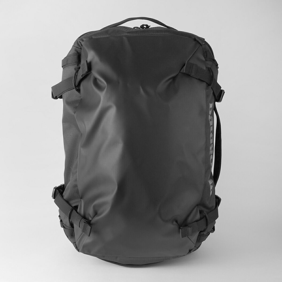 新品 パタゴニア PATAGONIA リュックサック MCL バックパック ブラック