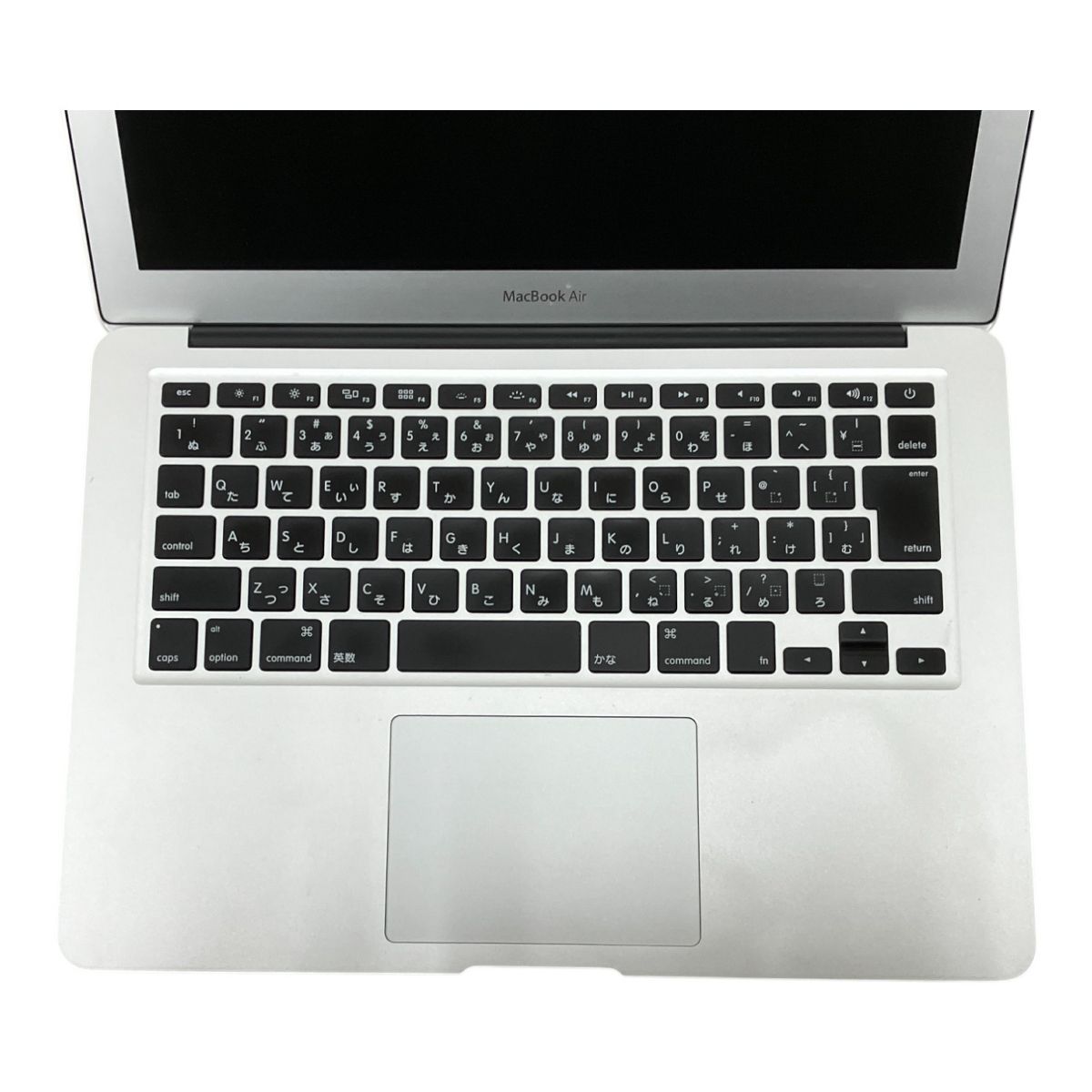 【ジャンク扱い】Macbook Air 13インチ 2017 i5 128GB DEFECTIVE Apple MacBook Air (13.3-in) 2017 Laptop A1466 i5