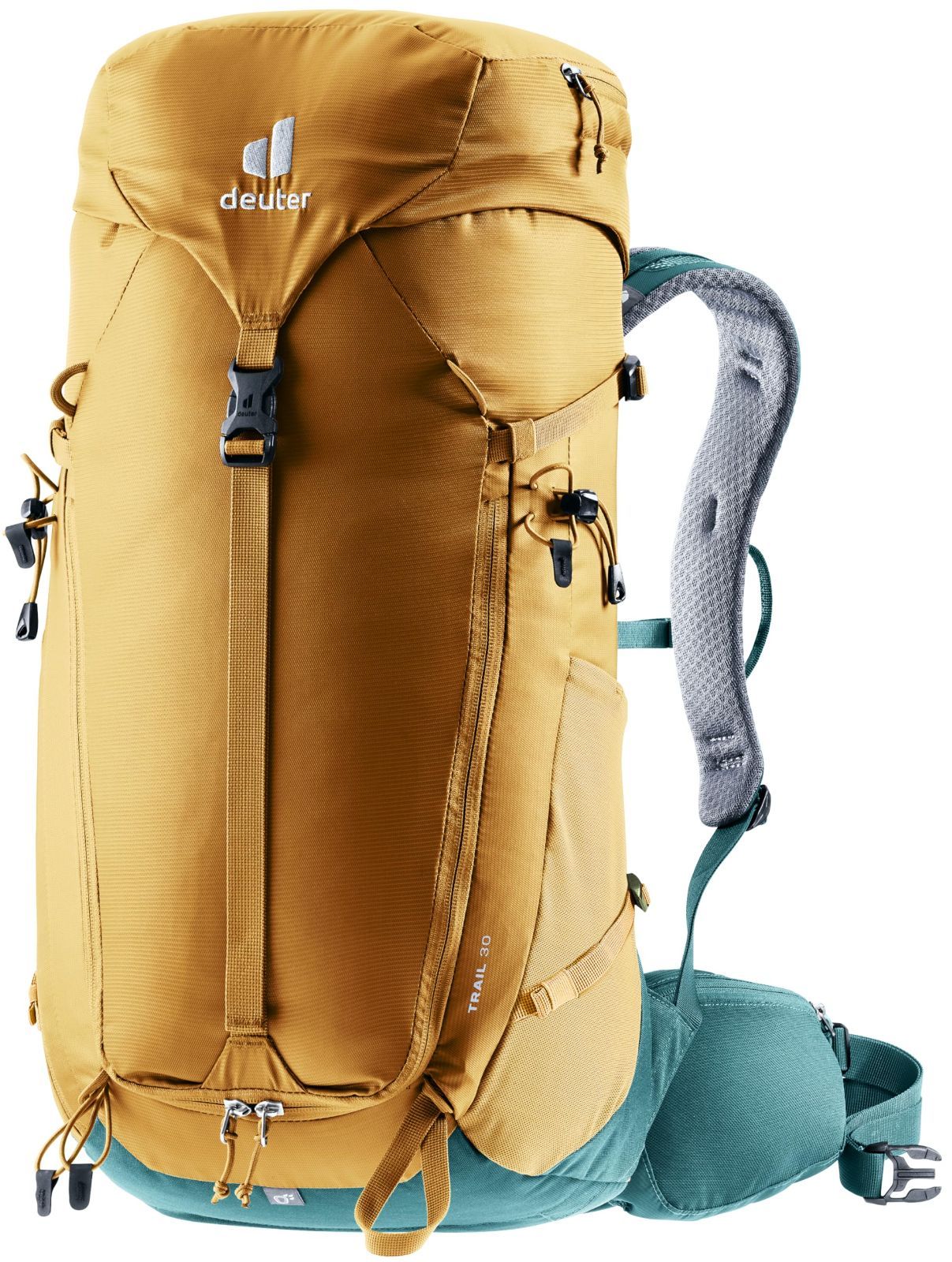 ドイター ハイキング トレッキングパック トレイル 30 メンズ アーモンドxディープシー 30L