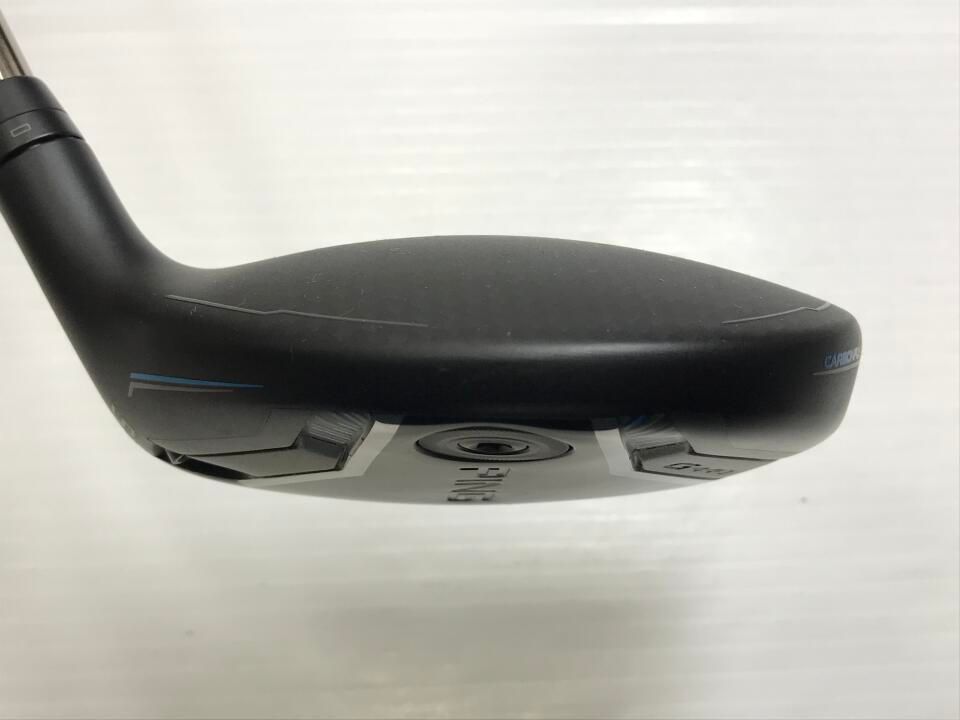 G440 | 26 | S | TOUR 2.0 CHROME 85 | 中古 | ユーティリティ | ピン