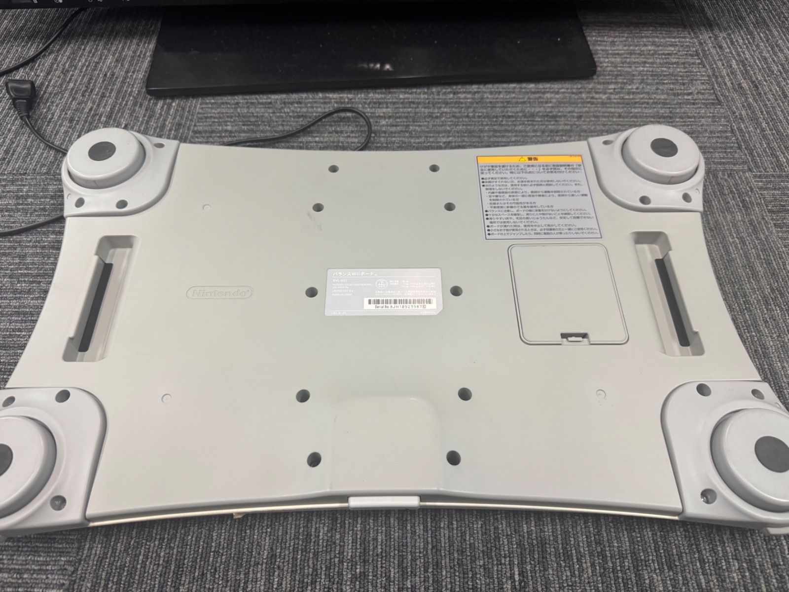 Wii - 美品⭐︎Wiiセット⭐︎Wii本体 ハンドル &amp; ソフト6点 &amp; 攻略本1点 動作確認済】Nintendo 任天堂 Wii 本体 アタッチメント ソフト8