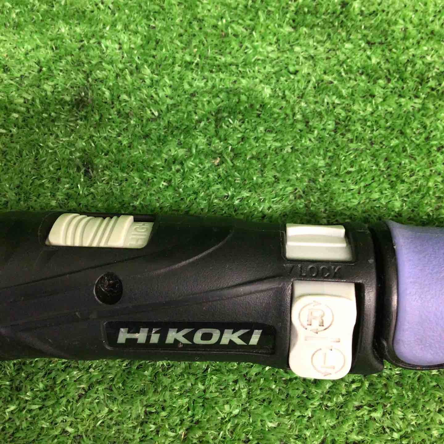 ハイコーキ|HiKOKI コードレスドライバドリル