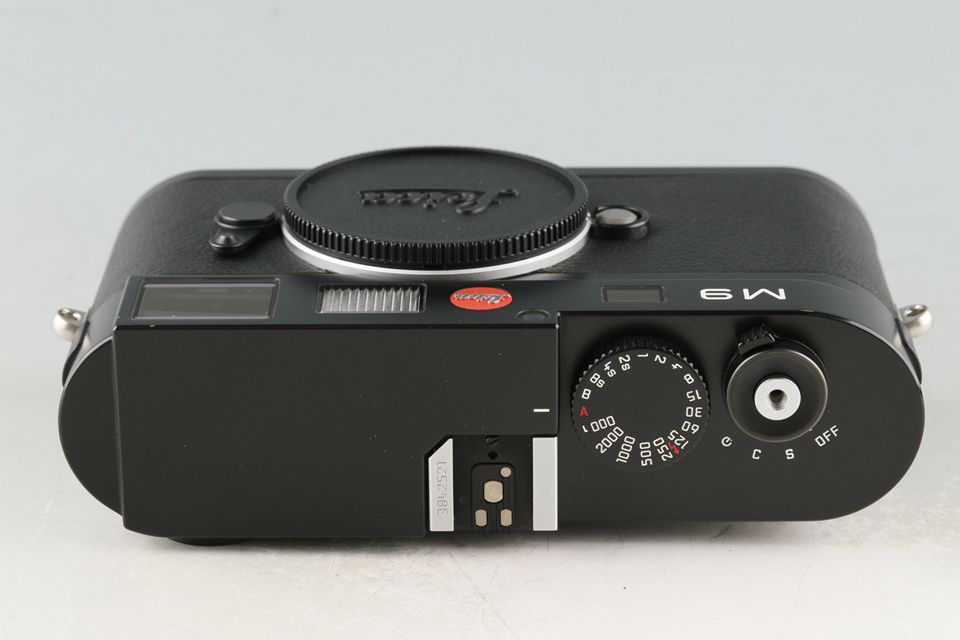 Leica M9