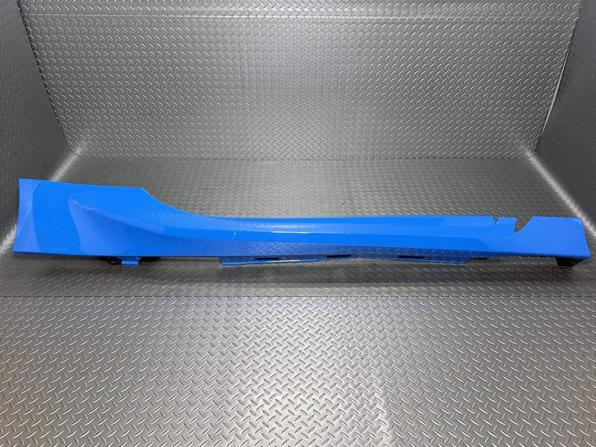 essex ハイエース ナロー用 フットレスト サイドブレーキカバー セット