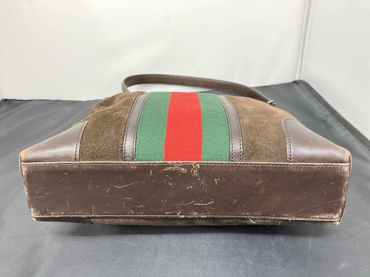 ショルダーバッグ