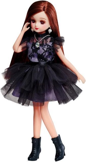 新品 【2点セット】リカちゃん ドール KATE LICCA -Make My 新品 【2点セット】リカちゃん ドール KATE LICCA -Make My