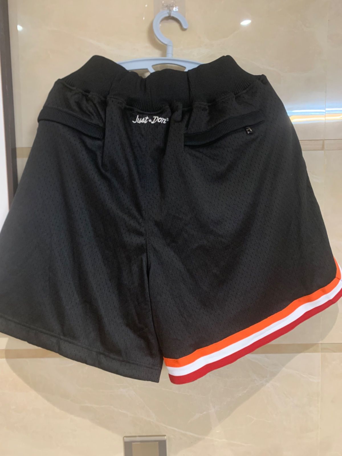 Just Don マイアミヒート CF優勝！ - メルカリ 