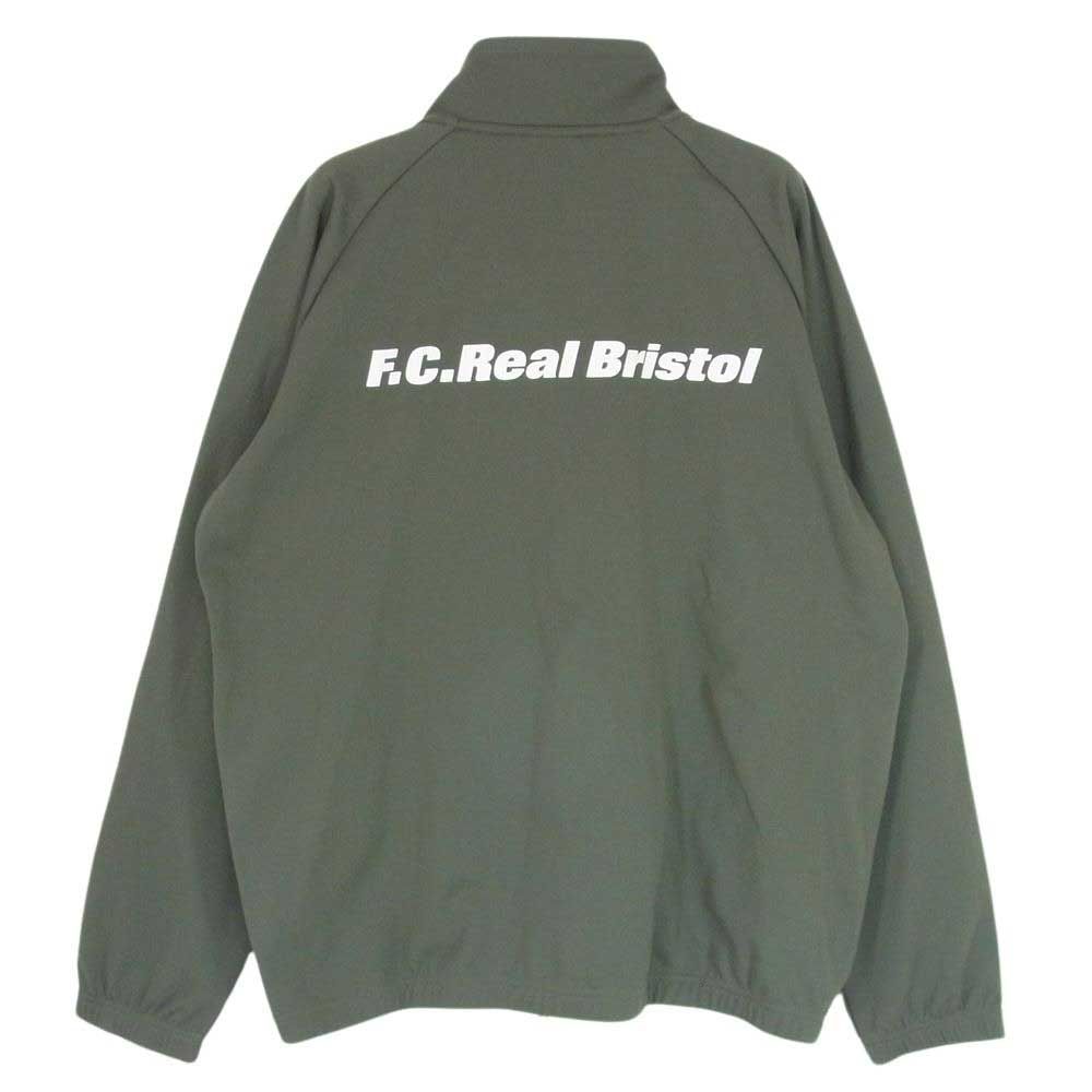 F.C.R.B. エフシーアールビー 24ss fcrb-240002 F.C.Real