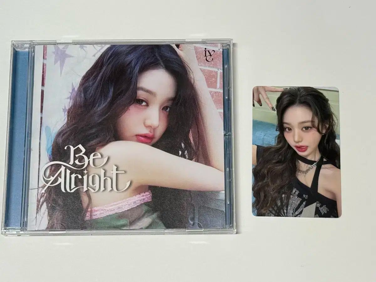 ive wonyoung ウォニョンチェキ ive wonyoung ウォニョンチェキ 2025年