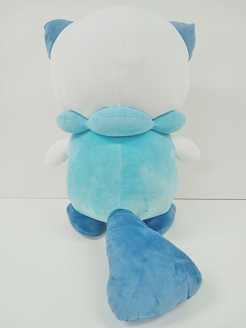 ポケットモンスター Pok?mon ポケモンセンター 等身大 ミジュマル 
