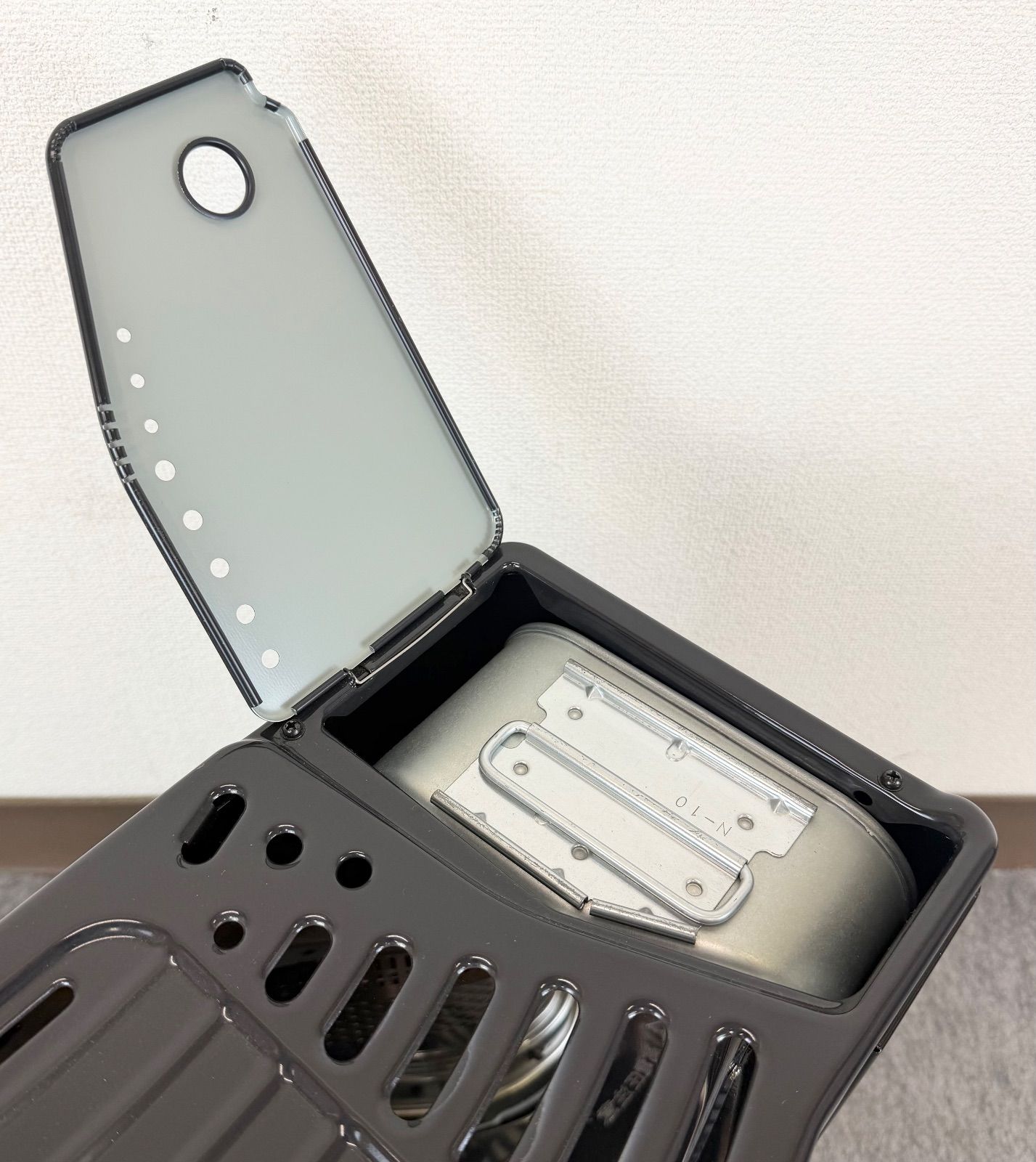 トヨトミ 反射式