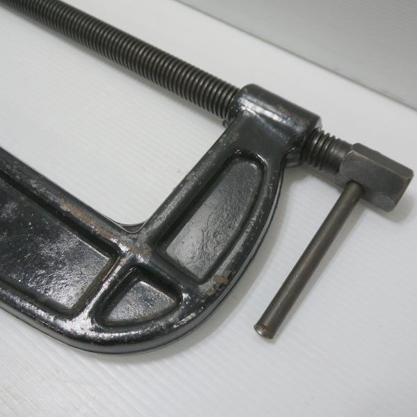 LOBSTER シャコ万力