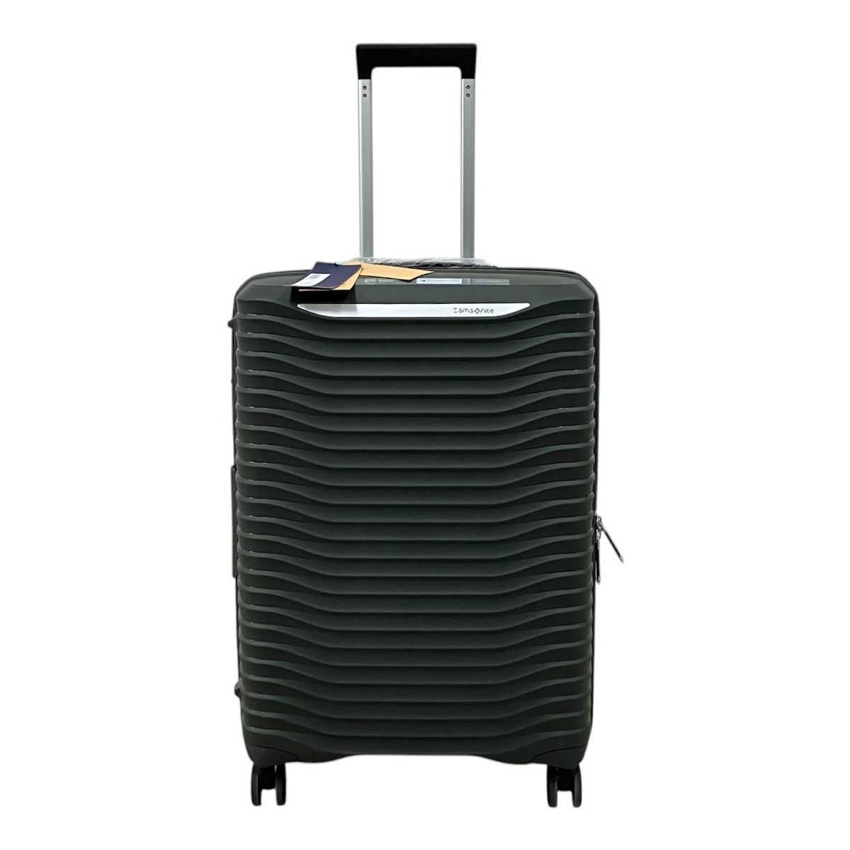 SAMSONITE HI-FI spinner exp 68|25 スーツケース 旅行 トラベル T9992675