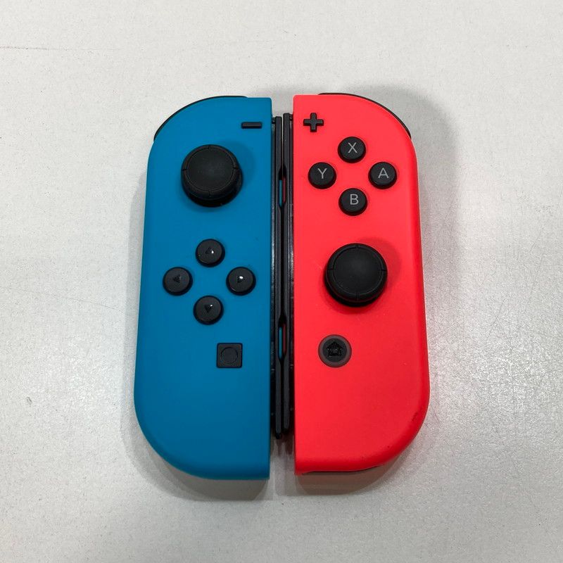 ニンテンドースイッチ　本体　Joy-Con　ネオンブルー・ネオンレッド 21Xpfl--QiL._SS200_.jpg