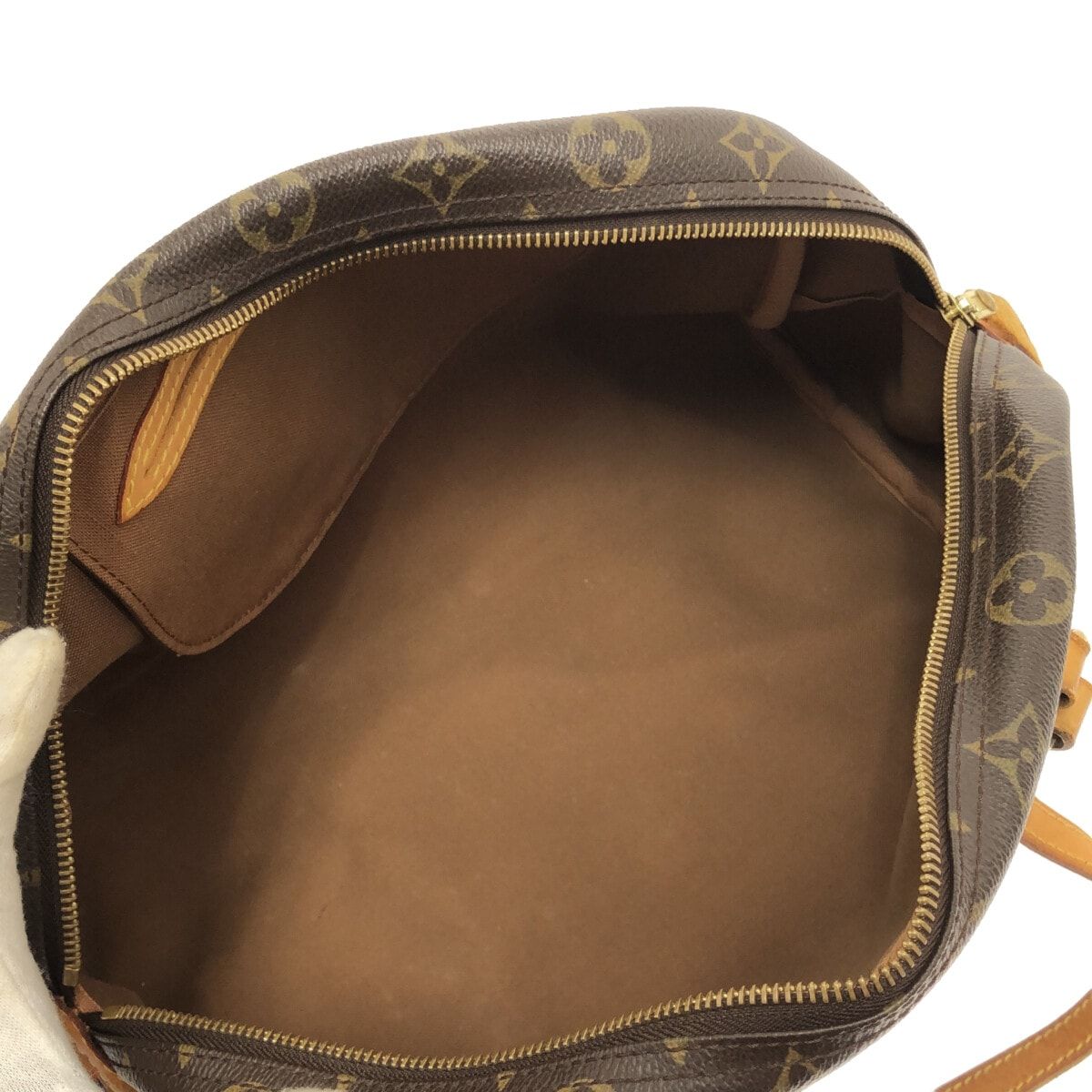 LOUIS VUITTON(ルイヴィトン) ショルダーバッグ モノグラム モントルグイユPM M95565 モノグラム・キャンバス - メルカリ