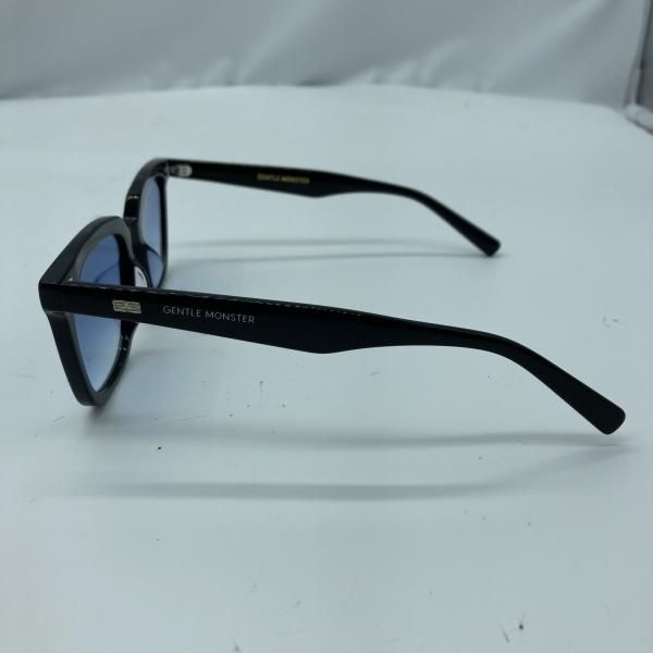 GENTLE MONSTER NOMA サングラス 54□21-145 ケース付き ジェントルモンスター 19 240019502832