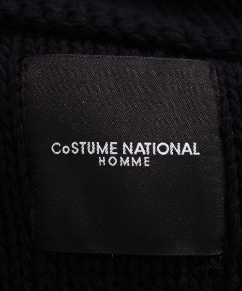 CoSTUME NATIONAL HOMME カジュアルジャケット メンズ 【古着】【中古