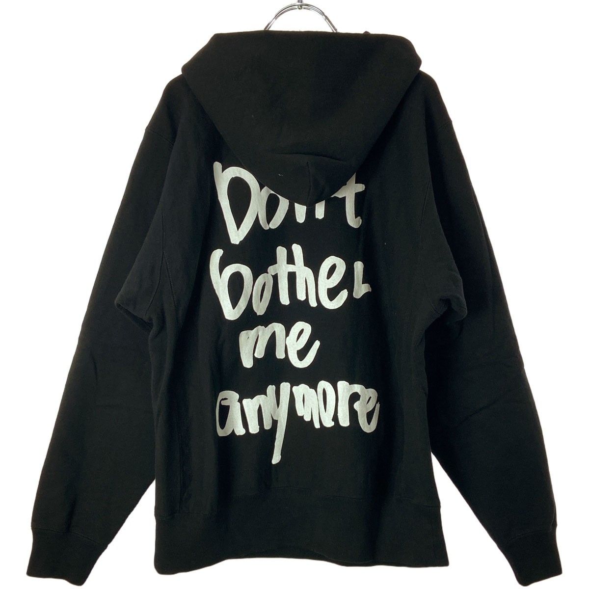 Wasted Youth ウェイステッドユース プルオーバーパーカー Wasted Youth ウェイステッドユース プルオーバーパーカー