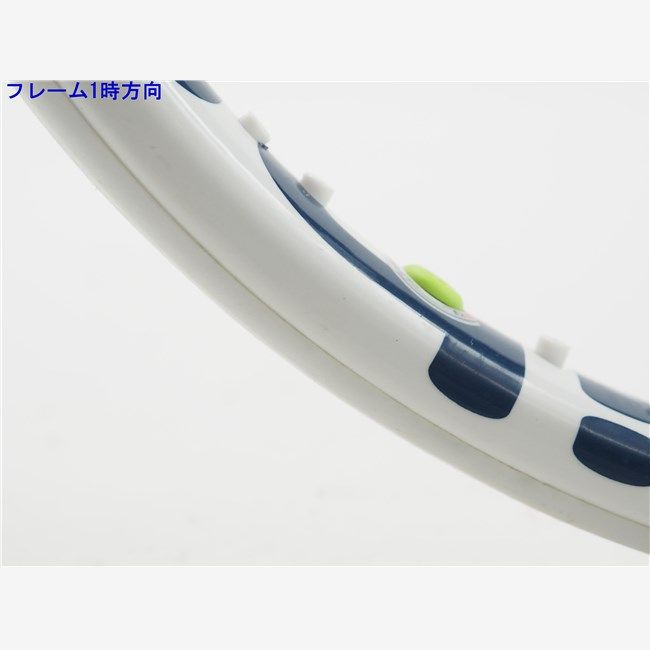 中古 テニスラケット テクニファイバー ティー リバウンド パワーライト 260 2016年モデル (G2)Tecnifibre T-Rebound PowerLite 260 2016 中古 テニスラケット テクニファイバー ティー リバウンド