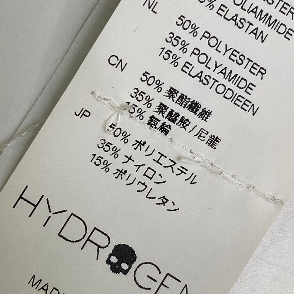 GOLF ハイドロゲン